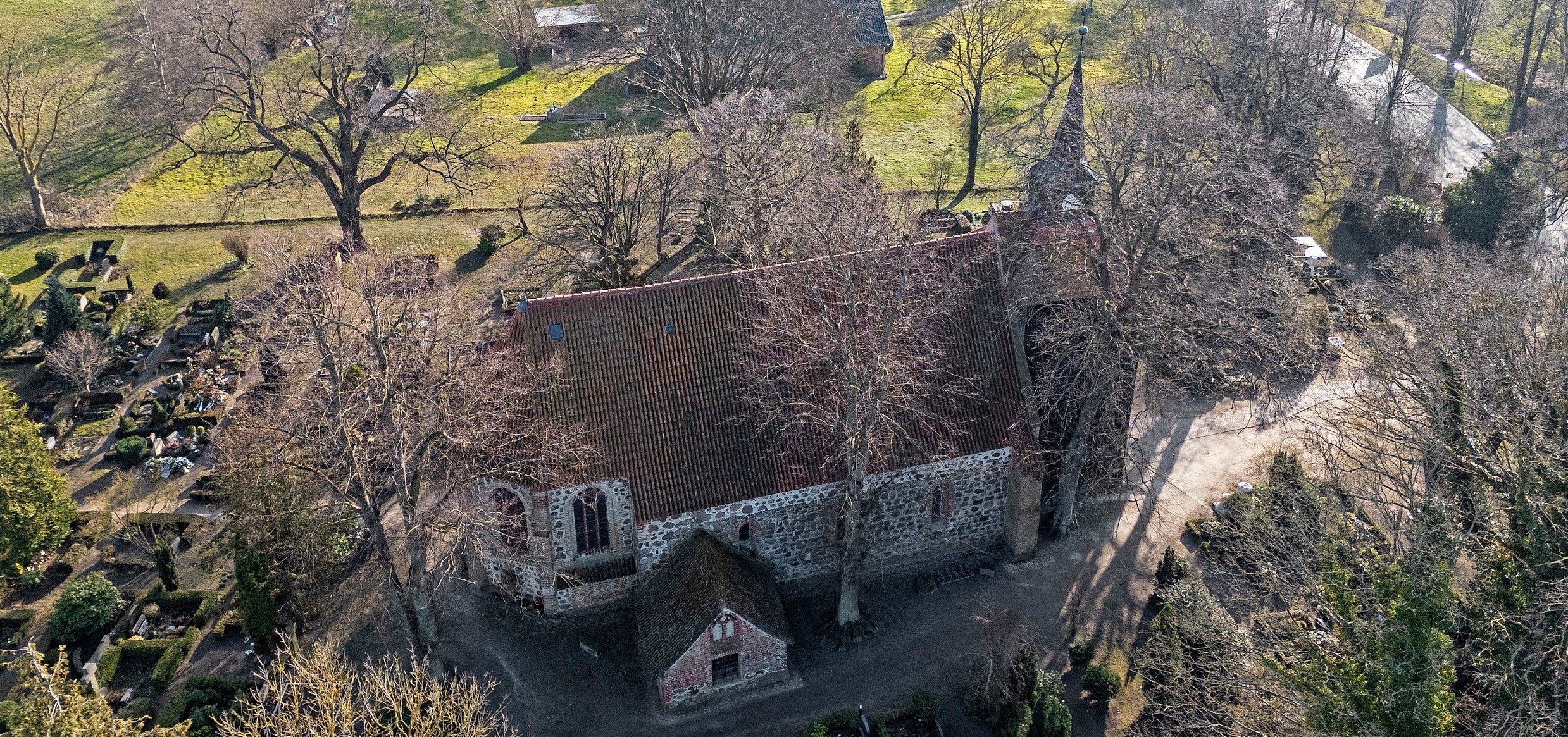   Ev.-Luth. Kirchengemeinde Kühlungsborn